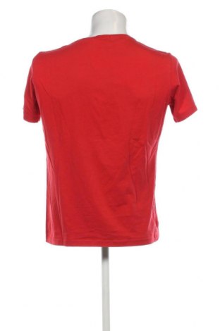 Tricou de bărbați Replay, Mărime L, Culoare Roșu, Preț 86,73 Lei
