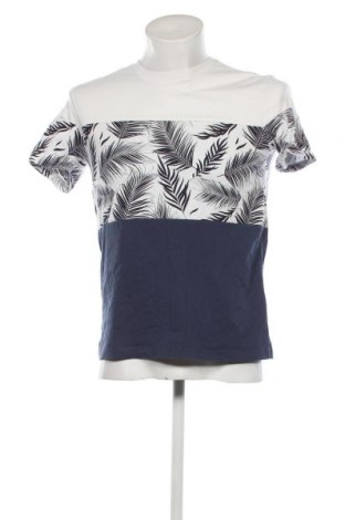 Herren T-Shirt Reserved, Größe S, Farbe Mehrfarbig, Preis 7,80 €