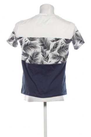 Ανδρικό t-shirt Reserved, Μέγεθος S, Χρώμα Πολύχρωμο, Τιμή 7,80 €