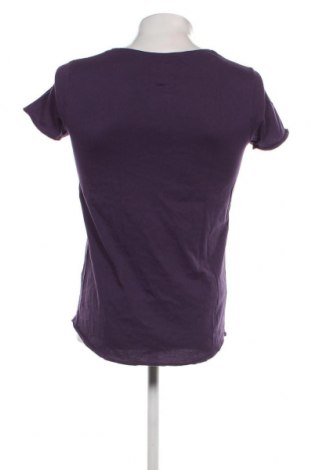 Ανδρικό t-shirt Review, Μέγεθος S, Χρώμα Βιολετί, Τιμή 7,22 €