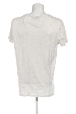 Herren T-Shirt Review, Größe XXL, Farbe Grau, Preis 8,19 €