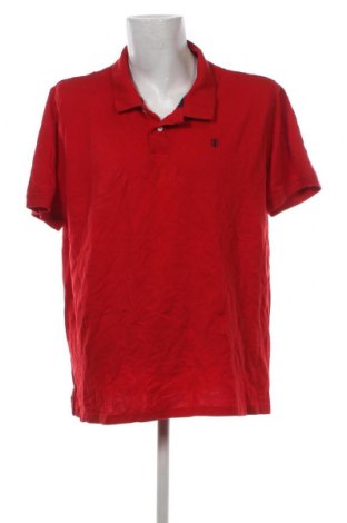 Ανδρικό t-shirt Reward, Μέγεθος 3XL, Χρώμα Κόκκινο, Τιμή 4,82 €