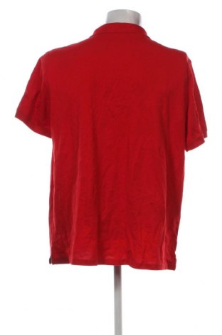 Tricou de bărbați Reward, Mărime 3XL, Culoare Roșu, Preț 42,76 Lei