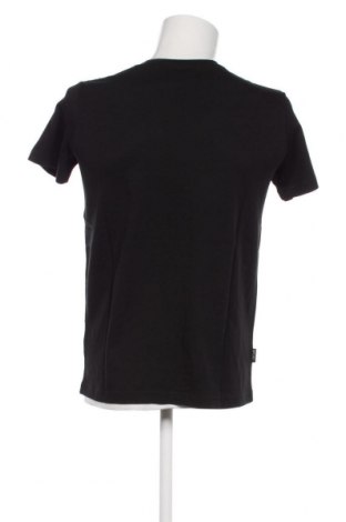 Ανδρικό t-shirt Rip Curl, Μέγεθος S, Χρώμα Μαύρο, Τιμή 15,98 €