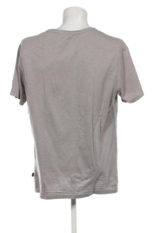 Tricou de bărbați Roadsign, Mărime 3XL, Culoare Gri, Preț 35,71 Lei