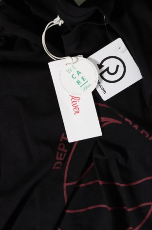 Herren T-Shirt S.Oliver, Größe M, Farbe Schwarz, Preis 15,98 €