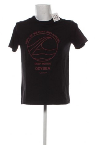 Pánské tričko  S.Oliver, Velikost M, Barva Černá, Cena  269,00 Kč