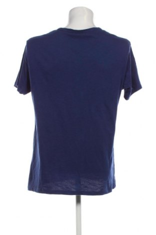 Ανδρικό t-shirt S.Oliver, Μέγεθος XL, Χρώμα Μπλέ, Τιμή 18,47 €