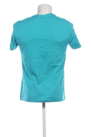 Ανδρικό t-shirt S.Oliver, Μέγεθος M, Χρώμα Μπλέ, Τιμή 7,00 €