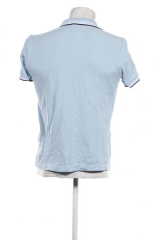 Pánske tričko  S.Oliver, Veľkosť L, Farba Modrá, Cena  6,24 €