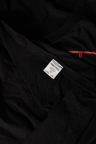 Мъжка тениска STANLEY/STELLA, Размер XXL, Цвят Черен, Цена 13,00 лв.