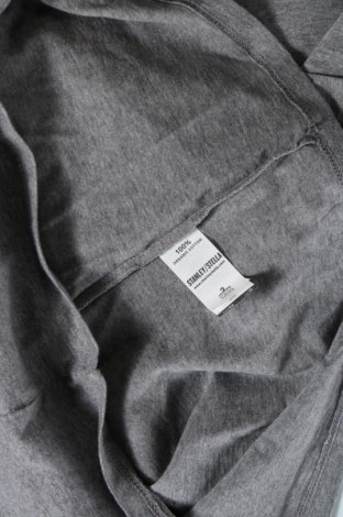 Ανδρικό t-shirt STANLEY/STELLA, Μέγεθος M, Χρώμα Γκρί, Τιμή 8,04 €