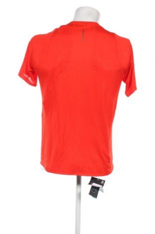 Herren T-Shirt Salomon, Größe M, Farbe Rot, Preis 34,88 €