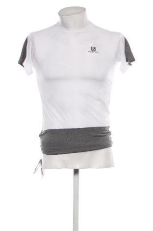 Pánské tričko  Salomon, Velikost XS, Barva Bílá, Cena  1 043,00 Kč