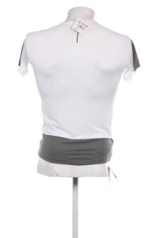 Мъжка тениска Salomon, Размер XS, Цвят Бял, Цена 38,88 лв.