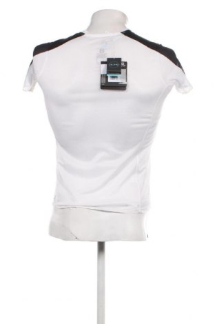 Мъжка тениска Salomon, Размер XS, Цвят Бял, Цена 43,20 лв.