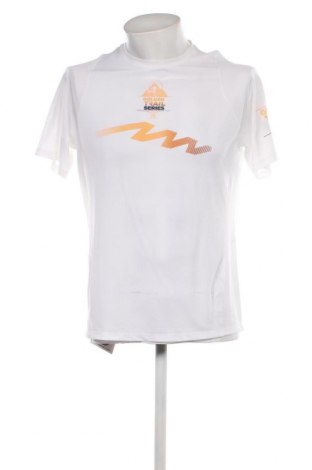 Pánske tričko  Salomon, Veľkosť L, Farba Biela, Cena  37,11 €