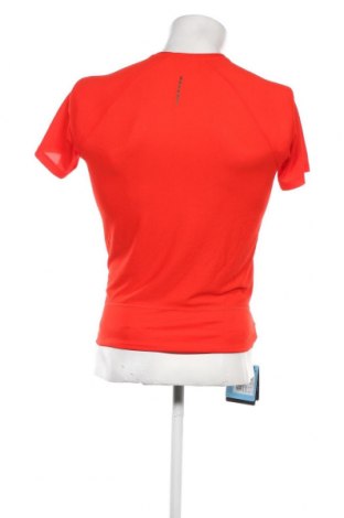 Herren T-Shirt Salomon, Größe XS, Farbe Rot, Preis 20,04 €