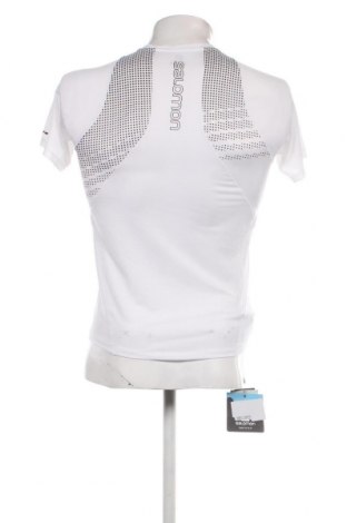 Pánské tričko  Salomon, Velikost XS, Barva Bílá, Cena  595,00 Kč