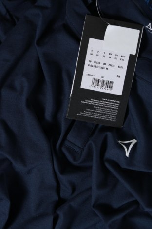 Ανδρικό t-shirt Schoffel, Μέγεθος XL, Χρώμα Μπλέ, Τιμή 31,00 €