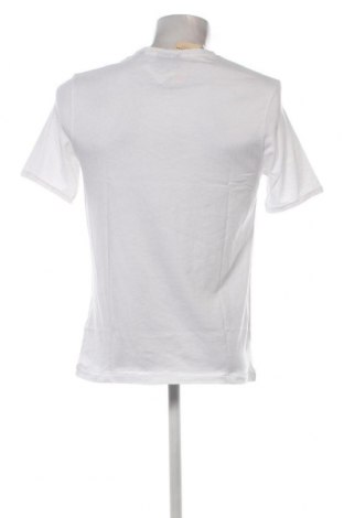Herren T-Shirt Scotch & Soda, Größe M, Farbe Weiß, Preis 34,88 €
