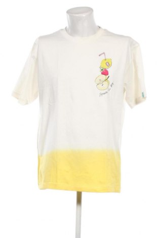 Ανδρικό t-shirt Scotch & Soda, Μέγεθος XL, Χρώμα Λευκό, Τιμή 37,11 €