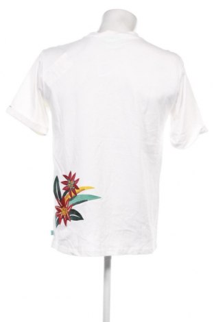 Herren T-Shirt Scotch & Soda, Größe M, Farbe Weiß, Preis 37,11 €