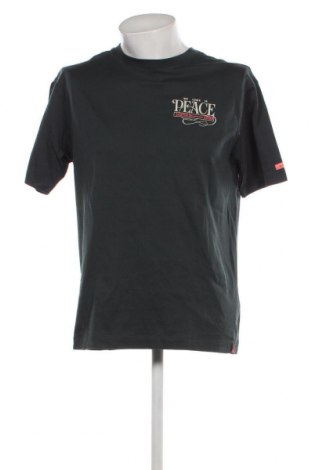Ανδρικό t-shirt Scotch Co., Μέγεθος M, Χρώμα Πράσινο, Τιμή 37,11 €