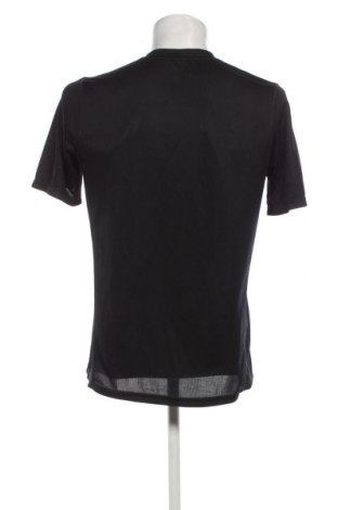 Pánske tričko  Shamp, Veľkosť XL, Farba Čierna, Cena  6,65 €