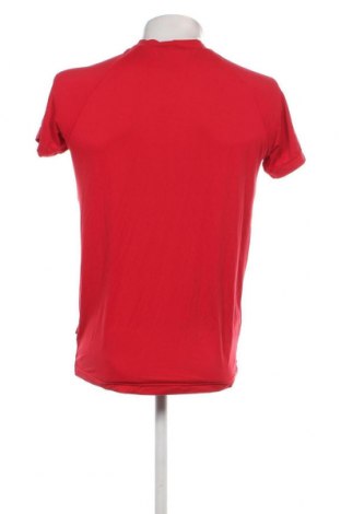 Herren T-Shirt Skinfit, Größe XL, Farbe Rot, Preis 9,05 €