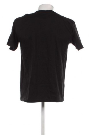 Tricou de bărbați Slazenger, Mărime M, Culoare Negru, Preț 69,08 Lei