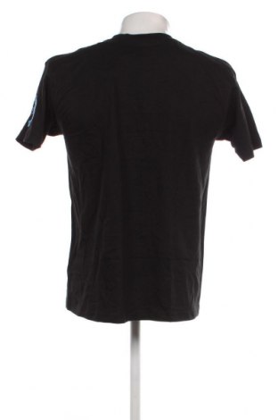 Herren T-Shirt Slazenger, Größe M, Farbe Schwarz, Preis 14,61 €