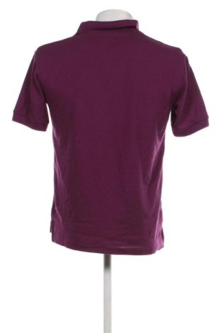 Herren T-Shirt Slazenger, Größe M, Farbe Lila, Preis 9,05 €
