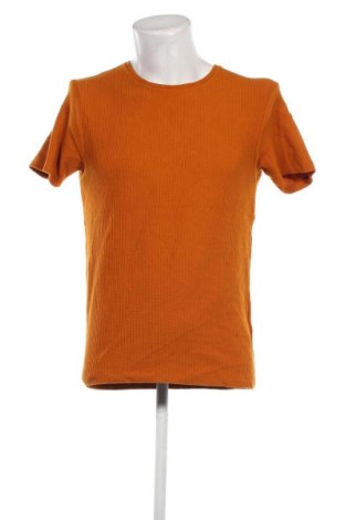 Tricou de bărbați Smog, Mărime M, Culoare Galben, Preț 42,76 Lei