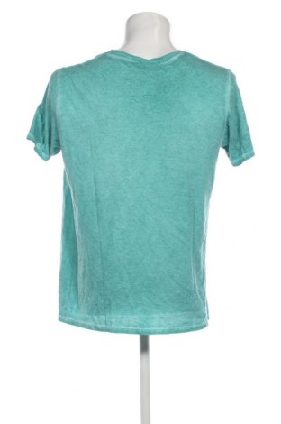 Pánske tričko  Smog, Veľkosť L, Farba Zelená, Cena  12,63 €