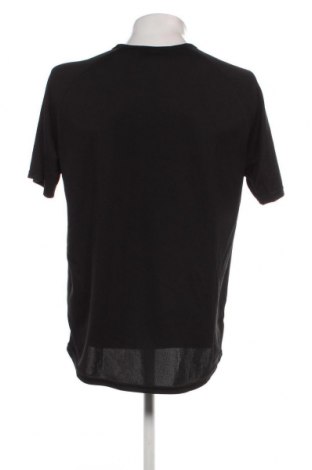 Мъжка тениска Sol's, Размер XL, Цвят Черен, Цена 13,00 лв.
