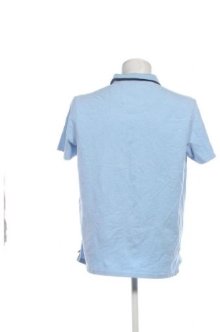 Мъжка тениска Soulcal & Co, Размер XL, Цвят Син, Цена 13,00 лв.