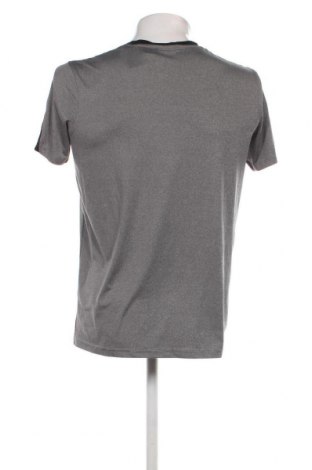 Ανδρικό t-shirt Sports, Μέγεθος M, Χρώμα Γκρί, Τιμή 8,04 €
