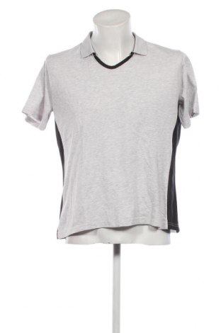 Ανδρικό t-shirt Sports, Μέγεθος XL, Χρώμα Γκρί, Τιμή 4,20 €