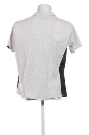 Tricou de bărbați Sports, Mărime XL, Culoare Gri, Preț 34,91 Lei