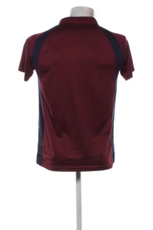 Мъжка тениска St. Bernard, Размер S, Цвят Червен, Цена 16,00 лв.
