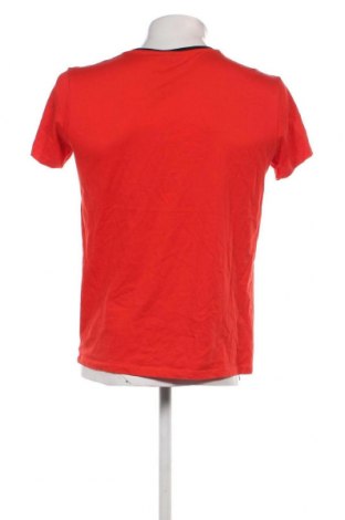 Мъжка тениска Star Trek, Размер M, Цвят Червен, Цена 13,00 лв.