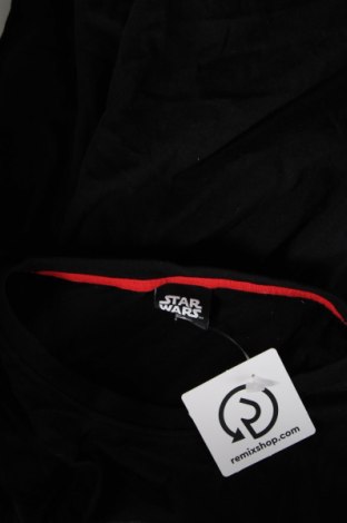 Pánské tričko  Star Wars, Velikost L, Barva Černá, Cena  223,00 Kč
