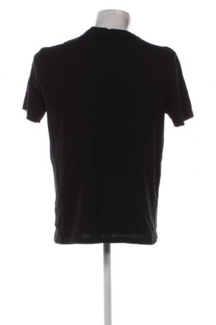 Мъжка тениска Star Wars, Размер L, Цвят Черен, Цена 14,00 лв.