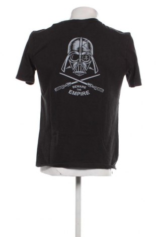 Мъжка тениска Star Wars, Размер S, Цвят Сив, Цена 31,00 лв.