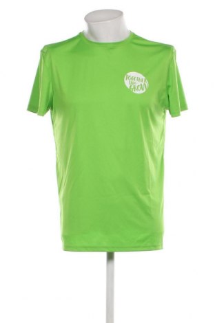 Herren T-Shirt Stedman, Größe XL, Farbe Grün, Preis 5,43 €
