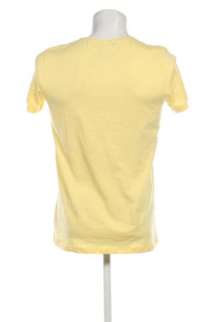 Tricou de bărbați Sublevel, Mărime S, Culoare Galben, Preț 32,14 Lei