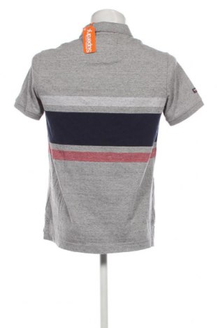 Мъжка тениска Superdry, Размер L, Цвят Многоцветен, Цена 40,02 лв.