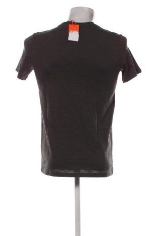 Мъжка тениска Superdry, Размер XS, Цвят Сив, Цена 37,60 лв.