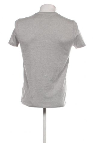 Herren T-Shirt Superdry, Größe M, Farbe Grau, Preis 20,62 €